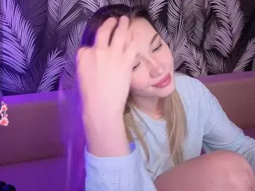 Bongacams Nude Webcam of YukiStar