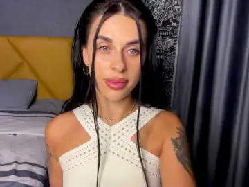 Bongacams Live Porn of Anomaliya