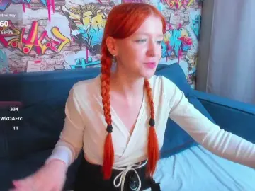 Bongacams Adult Video Chat of Emma-Dusk