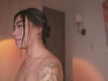 Bongacams Sex Chat of GigiLee