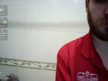 Bongacams Live Porn of HotFox23