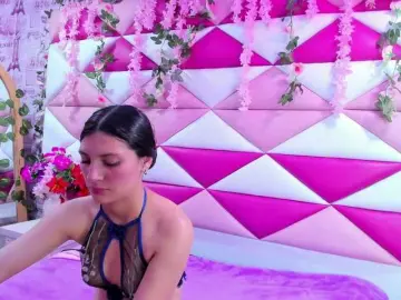 Bongacams Adult Webcams of LunaBennett