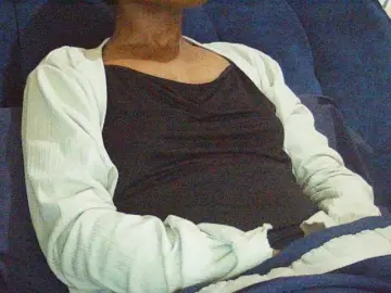 Bongacams Sex Cam of MlleKali