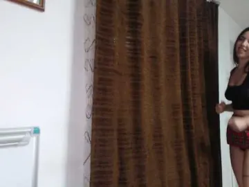 Bongacams Nude Webcam of Sabrina040120