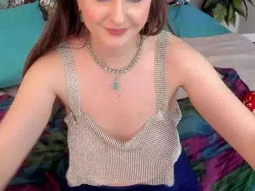 Bongacams Sex Cam of VeronikaNew