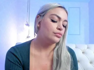 Bongacams Sex Cam of milaowens