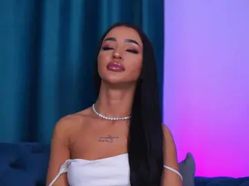 Bongacams Private Sex Chat of DeniseDevilles