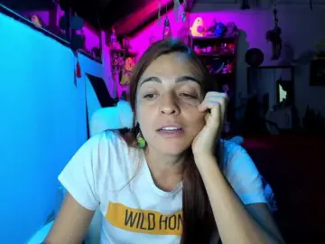 Bongacams Adult Webcam of SmilingSalor