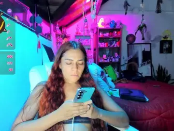 Bongacams Adult Webcam of SmilingSalor