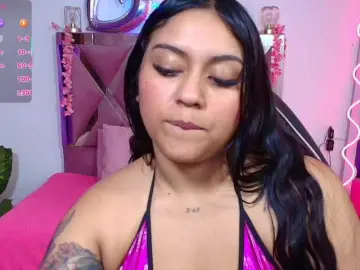 Bongacams Private Sex Chat of kendra-tay