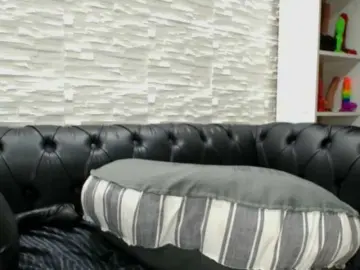 Bongacams Adult Video Chat of AmelieandRoss