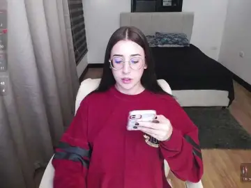 Bongacams Nude Webcam of Im-Kitty