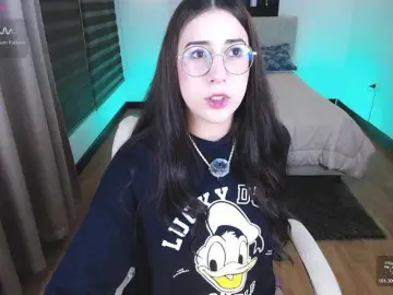 Bongacams Adult Video Chat of Im-Kitty