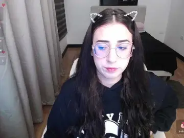 Bongacams Sex Cam of Im-Kitty