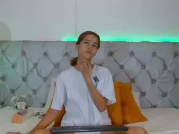 Bongacams Adult Webcams of Melody-Mansson