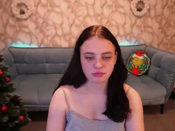 Bongacams Adult Webcam of SnowWhiti