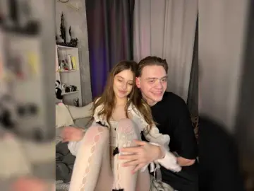 Bongacams Sex Cam of TenderToughLuv