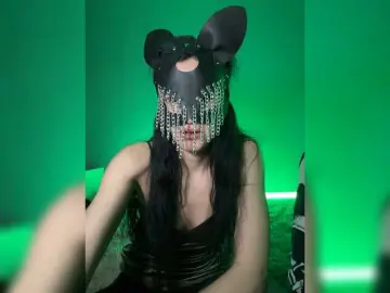 Bongacams Best Webcam of lunapairs