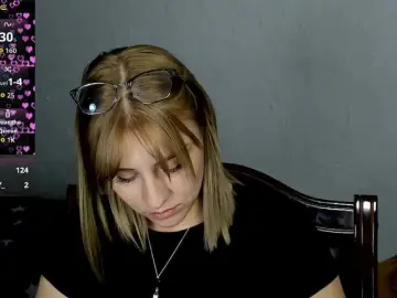 Bongacams Adult Webcam of virgokristy