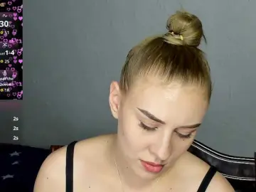 Bongacams Best Webcam of virgokristy