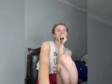 Bongacams Free Porn Cam of virgokristy