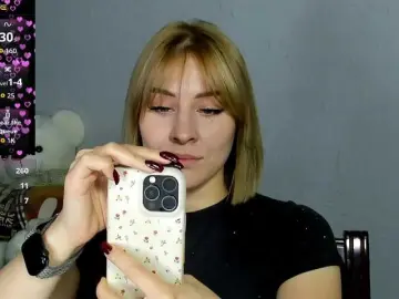 Bongacams Free Porn Cam of virgokristy