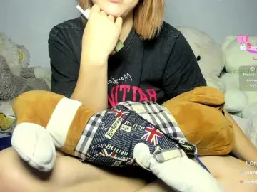 Bongacams Adult Video Chat of virgokristy