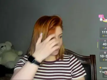 Bongacams Live Sex of virgokristy