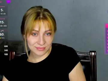 Bongacams Adult Video Chat of virgokristy