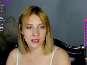 Bongacams Watch Live Sex Cams of virgokristy