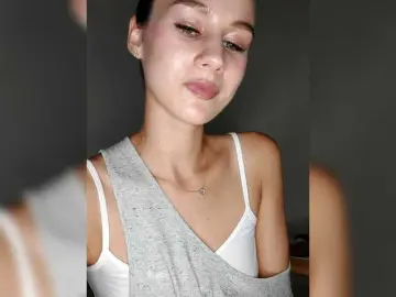 Bongacams Sex Chat of Gloriya-S
