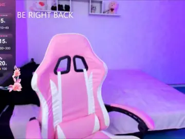 Bongacams Best Webcam of MiaScarlet