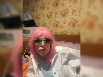 Bongacams Adult Video Chat of Tilda155