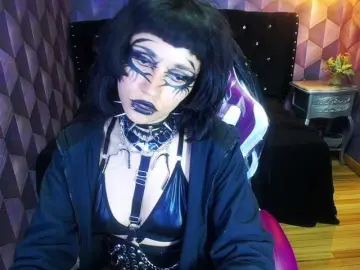 Bongacams Watch Live Sex Cams of bathoryariax