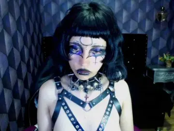Bongacams Adult Video Chat of bathoryariax