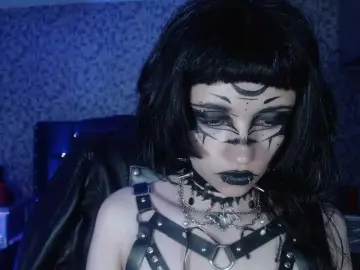 Bongacams Sex Cam of bathoryariax