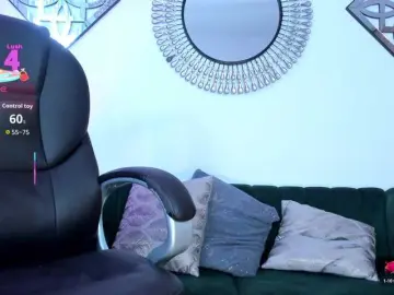 Bongacams Nude Webcam of issi-loren