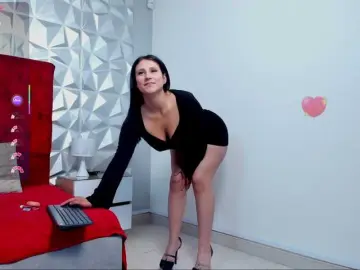 Bongacams Live Sex of steacy-19