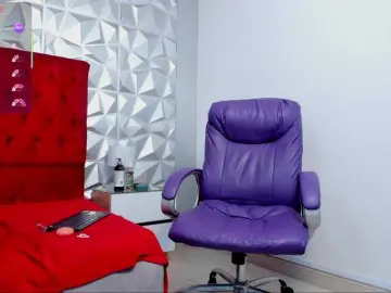 Bongacams Adult Video Chat of steacy-19