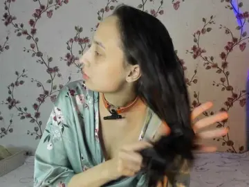 Bongacams Private Sex Chat of ReginaShine