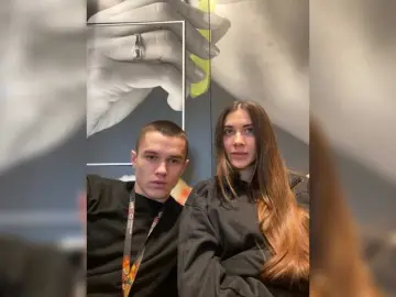 Bongacams Nude Webcam of AAOneLove