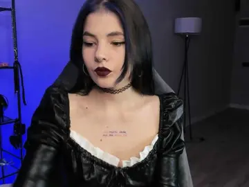 Bongacams Adult Webcams of AnnaOreo