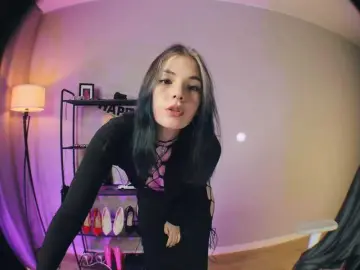 Bongacams Private Sex Chat of AnnaOreo