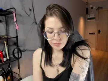 Bongacams Sex Chat of AnnaOreo