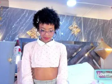 Bongacams Sex Cam of AnnieSanz