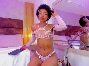 Bongacams Best Webcam of AnnieSanz
