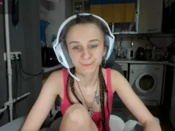 Bongacams Live Sex of KikNika