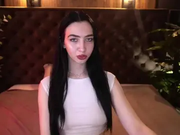 Bongacams Nude Webcam of WildKittenX