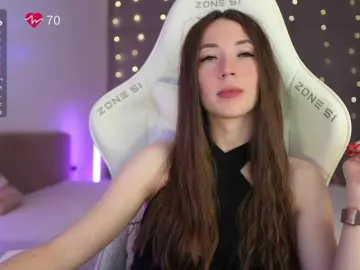 Bongacams Nude Webcam of lollipop-o