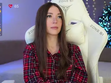 Bongacams Nude Webcam of lollipop-o